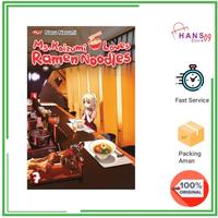 Gambar Ms. Koizumi Loves Ramen Noodles Volume 7 dari Hans Store 09 undefined 1 Tokopedia