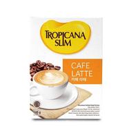 Gambar TROPICANA SLIM FREE ITALIAN LATTLE 10 SACHET dari Hypermart Cibubur Junc undefined 1 Tokopedia