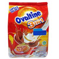 Gambar OVALTINE 3IN1 18 PCS X 33 GR - SUSU dari Hypermart CitraGrand undefined 1 Tokopedia