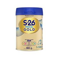 Gambar S-26 PROCAL GOLD TIN 900 GR - SUSU dari Hypermart Kemang Village undefined 1 Tokopedia