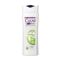 Gambar CLEAR SHAMPO ANTI DANDRUFF SUPERFRESH APPLE 160 ML dari Hypermart Cibubur Junc undefined 1 Tokopedia
