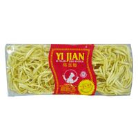Gambar YI JIAN MIE TELOR LEBAR 200 GR dari Hypermart Ekalokasari undefined 1 Tokopedia