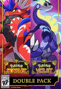 Gambar Pokemon - Scarlet Violet dari Live Network undefined 1 Tokopedia