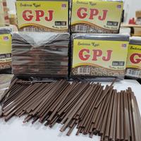 Gambar Sedotan Kopi / Sedotan Pipih / Sedotan Coffee Stirrer - 15cm dari VaJioJio undefined 3 Tokopedia