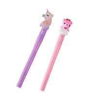 Gambar cute light pen /pulpen lampu led dari KomikStore undefined 3 Tokopedia