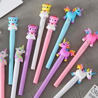 Gambar cute light pen /pulpen lampu led dari KomikStore undefined 1 Tokopedia