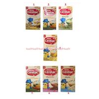 Gambar Nestle Cerelac Bubur Sereal Ayam Bawang 120gr Bayi Nesle Cerelak dari Andy sale undefined 1 Tokopedia