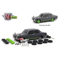 Gambar M2 Machine 1/24 Datsun 510 1970 dari Hobby for Life undefined 2 Tokopedia
