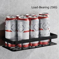 Gambar Aksesoris Kamar Mandi Shower Holder Toilet Organizer Sudut Rak Kamar M dari I-Nais acc undefined 4 Tokopedia