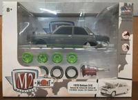 Gambar M2 Machine 1/24 Datsun 510 1970 dari Hobby for Life undefined 3 Tokopedia