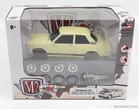 Gambar M2 1/24 DATSUN 510 1970 dari Hobby for Life undefined 3 Tokopedia