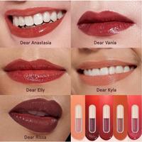 Gambar Dear Me Beauty Serum Liptint 3ml - RISSA dari Byanka Beauty Store undefined 5 Tokopedia