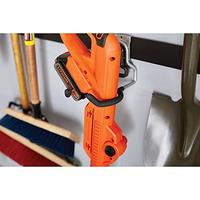 Gambar Rubbermaid FastTrack Garage Storage System Tool Hanging Kit dari Home and Kitchen USA undefined 4 Tokopedia