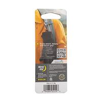 Gambar Nite Ize G-Series SlideLock #3 Dual Chamber Carabiner dari Home and Kitchen USA undefined 3 Tokopedia