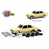 Gambar M2 1/24 DATSUN 510 1970 dari Hobby for Life undefined 4 Tokopedia