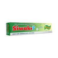 Gambar Pasta Gigi Siwak F Plus Fluoride 190 gr dan 120 gr Odol Herbal - 190 gram dari Pusat Mitra Herbal undefined 3 Tokopedia