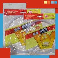 Gambar PRESTO VICENZA 8 Liter Karet Seal Silikon Tutup Panci 24 cm dari Aneka Pedia_NEW undefined 1 Tokopedia