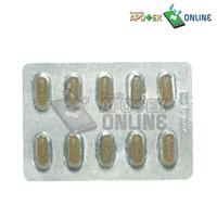 Gambar THERMOLYTE PLUS 30 KAPLET dari Apotek Sambirejo Plupuh undefined 5 Tokopedia