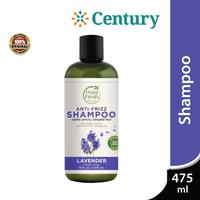 Gambar PETAL FRESH LAVENDER SHAMPOO 475 ML / SHAMPOO ANTI FRIZZ dari Century Healthcare Express undefined 1 Tokopedia