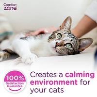 Gambar 3 Diffusers Plus 6 Refills | Comfort Zone Cat Calming Kit (Value Pack) dari Pets USA undefined 3 Tokopedia