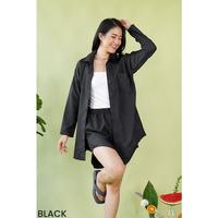 Gambar One Set Adel - Grey dari woopfashion undefined 4 Tokopedia