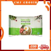 Gambar LEMONILO GORENG PEDAS KOREA AYAM BAWANG KARI - Goreng dari CMJ GROSIR undefined 1 Tokopedia