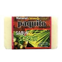 Gambar Paquito Citronella Sereh Soap 150gr/sabun mandi dari Century Healthcare Express undefined 2 Tokopedia