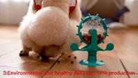 Gambar MPATIBY Pet Supplies Windmill Cat Toy, Cat Teasing Windmill dari Pets USA undefined 5 Tokopedia