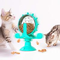 Gambar MPATIBY Pet Supplies Windmill Cat Toy, Cat Teasing Windmill dari Pets USA undefined 2 Tokopedia