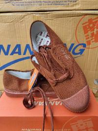 Gambar sepatu takraw nanyang dari merdekaastore undefined 5 Tokopedia