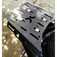 Gambar Paket Promo siap pasang Box Motor Honda PCX 150 PCX 160 Bracket dari allenaacc undefined 3 Tokopedia