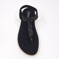 Gambar Jual Otha Shoes - Sandal Teplek Wanita - H373 OTW Berkualitas dari amatull undefined 4 Tokopedia