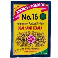 Gambar PUYER BINTANG TOEDJOE NO.16 dari Century Healthcare Express undefined 2 Tokopedia