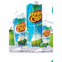 Gambar Hydro Coco 500Ml dari Tokongeklik undefined 3 Tokopedia