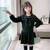 Gambar ICHIGO 4-5th DRESS ANAK IMPORT COLOUR RIBBON MERAH RED PREMIUM - MERAH, 160 dari ichigo_shopper undefined 2 Tokopedia