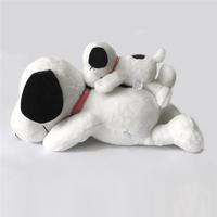 Gambar Mainan Boneka Plush Stuffed KAWS Snoopy 15cm / 33cm untuk Hadiah Ulang dari DUNGORESTORE undefined 3 Tokopedia