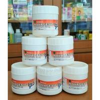 Gambar Novagesic, Trifamol, Nutradon, Paracetamol, Tropigesic 500 mg Pot isi dari Medicama undefined 3 Tokopedia