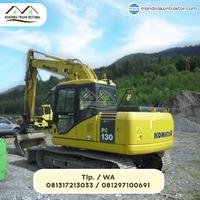 Gambar #02 Sewa,Rental Excavator,Bechoe, pc 50 dari MANDIRA TRANS HUTAMA undefined 2 Tokopedia