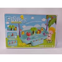 Gambar Mainan Pancing Mancing Ikan Bebek Kado Edukasi Anak 3 4 5 6 7 8 Tahun dari eazyshopp undefined 3 Tokopedia
