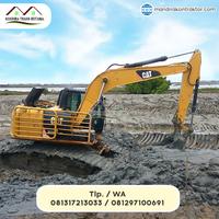 Gambar #02 Sewa,Rental Excavator,Bechoe, pc 50 dari MANDIRA TRANS HUTAMA undefined 1 Tokopedia