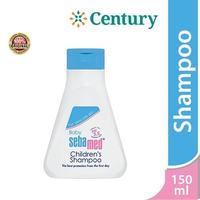 Gambar SEBAMED BABY SHAMPOO 150 ML / Shampoo Bayi / Perawatan Bayi dari Century Healthcare Express undefined 1 Tokopedia