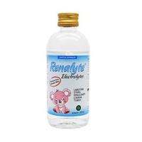 Gambar RENALYTE SOLUTION 200ML / CAIRAN ELEKTROLYTES / DIARE MUNTAH DEHIDRASI dari Century Healthcare Express undefined 2 Tokopedia