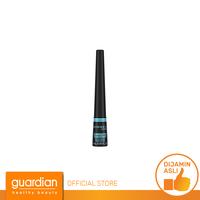 Gambar Rimmel Exaggerate Waterproof Liquid Eyeliner 003 Glossy Black dari Guardian Official Store undefined 1 Tokopedia