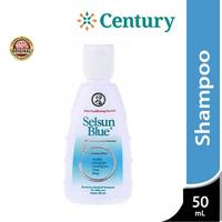 Gambar SELSUN BLUE FIVE 60 ML / Shampoo / Rambut / Ketombe / Hair Care dari Century Healthcare Express undefined 1 Tokopedia