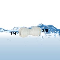 Gambar Union Connectors Quick Connect 3/8-1/4 dari Niagarawatermart undefined 1 Tokopedia
