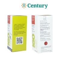 Gambar SYMBICORT TURBUHALER 160MCG/4.5 60 DOSIS/INHALASI/OBAT ASMA dari Century Healthcare Express undefined 3 Tokopedia