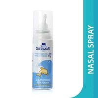Gambar STERIMAR BABY NASAL SPRAY 50ML / BAYI / OBAT BAYI / BATUK / FLU dari Century Healthcare Express undefined 2 Tokopedia
