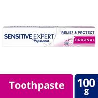 Gambar PEPSODENT Sensitive Expert Original Pasta Gigi Toothpaste 100 gr dari TheKribstore undefined 3 Tokopedia
