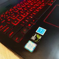 Gambar Laptop Gaming ASUS ROG GL552VW (Second) dari Nusantara Komputer Semarang undefined 4 Tokopedia