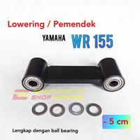 Gambar WR Yamaha Peninggi 155 Peninggi dan WR WR155 Lowering Pemendek Aksesor dari RESHA JAYA undefined 2 Tokopedia